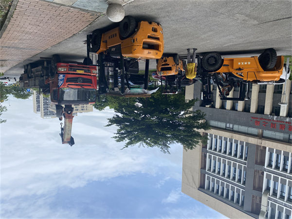 東莞叉車