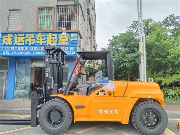東莞叉車 (3)